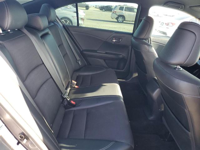 2017 HONDA ACCORD SPORT 1HGCR2F53HA295488