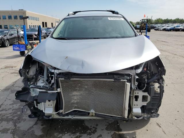 2016 TOYOTA RAV4 LE - 2T3BFREV2GW508900