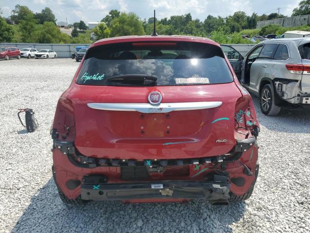 2016 FIAT 500X TREKK ZFBCFYCT0GP331258