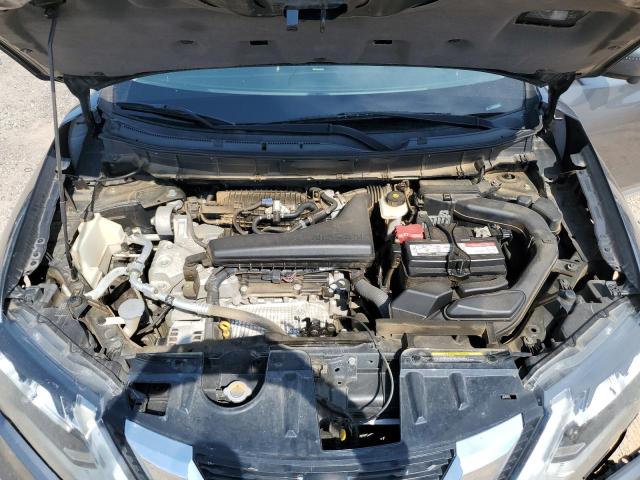 2019 NISSAN ROGUE S - 5N1AT2MT6KC806160