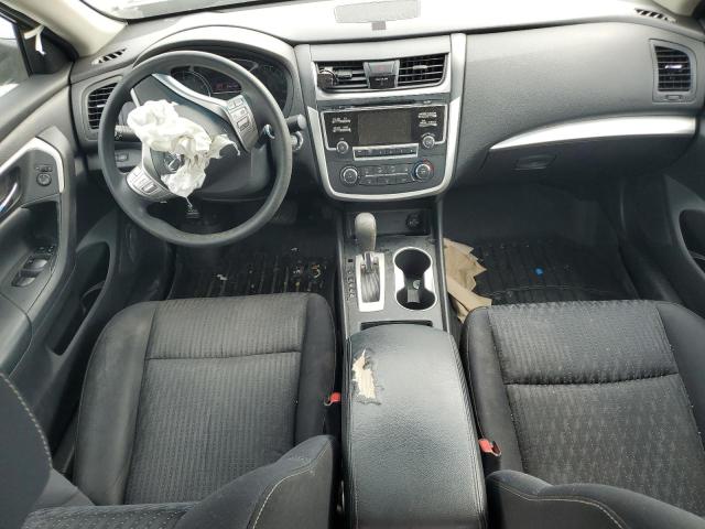 2017 NISSAN ALTIMA 2.5 1N4AL3AP2HN308137