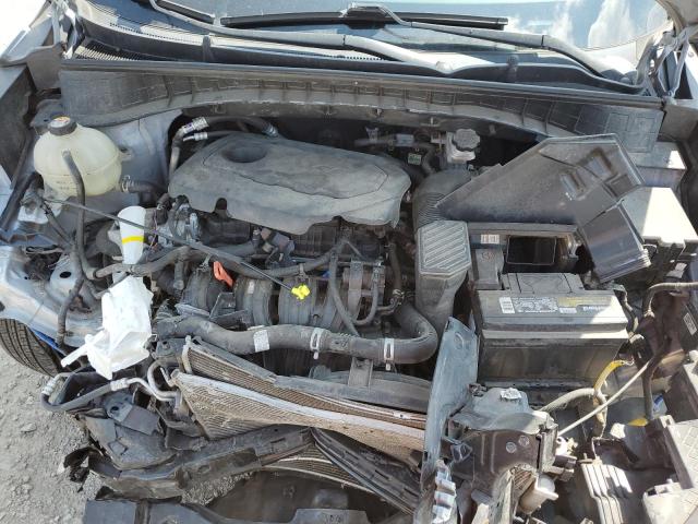 2020 HYUNDAI TUCSON LIM - KM8J33AL0LU280131