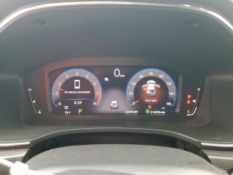 2023 ACURA INTEGRA A- 19UDE4H68PA003057