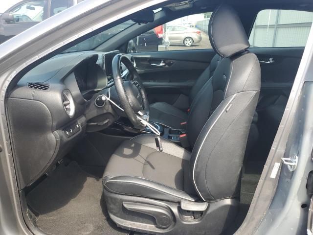 2023 KIA FORTE GT LINE - 3KPF54AD2PE644265