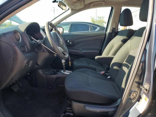 2015 NISSAN VERSA S 3N1CN7APXFL876348