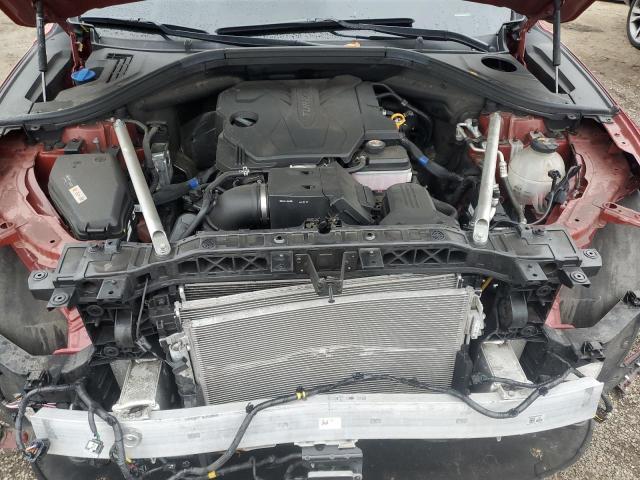 2022 GENESIS GV70 BASE KMUMADTB8NU075769