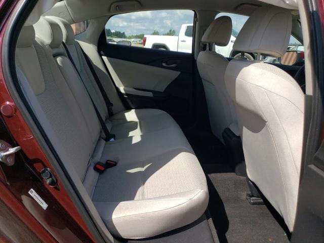 2019 HONDA INSIGHT EX 19XZE4F51KE018049