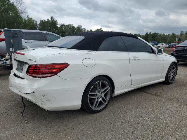 2015 MERCEDES-BENZ E 400 WDDKK6FF6FF297630