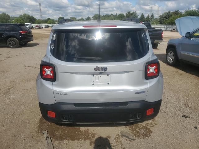2016 JEEP RENEGADE L ZACCJBBT4GPE20202