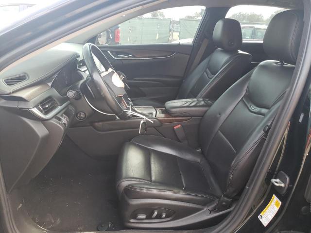 2018 CADILLAC XTS LUXURY 2G61M5S36J9117797
