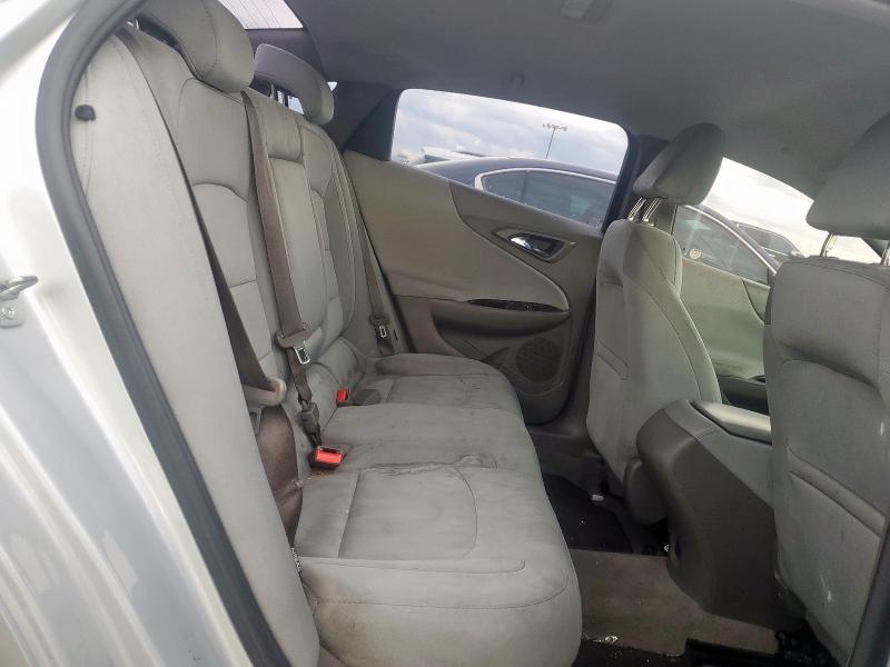 2017 CHEVROLET MALIBU LS 1G1ZB5ST2HF159321