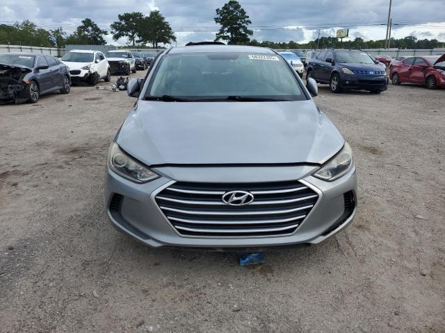 2017 HYUNDAI ELANTRA SE - 5NPD74LF6HH037248