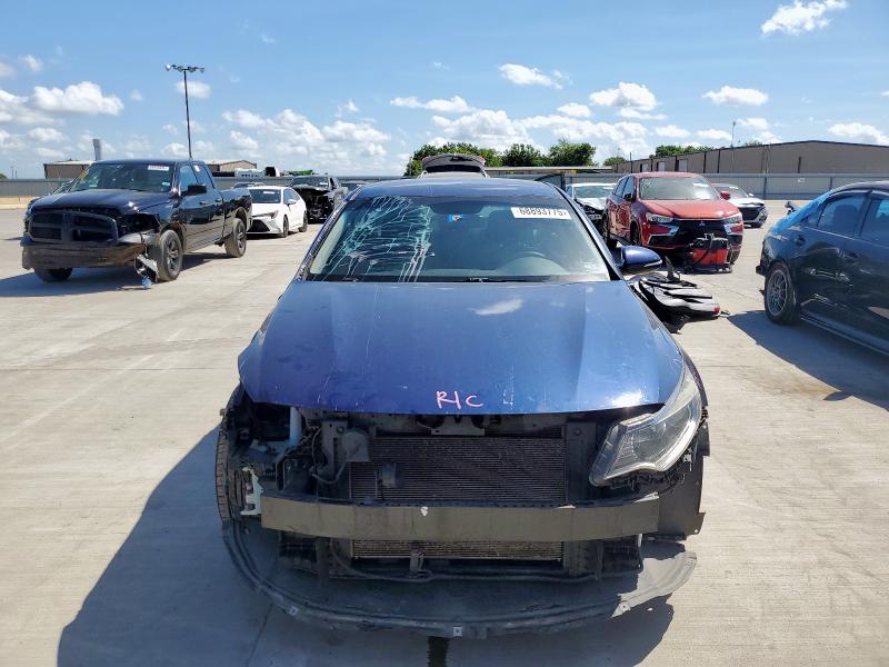 2018 KIA OPTIMA LX 5XXGT4L35JG208264