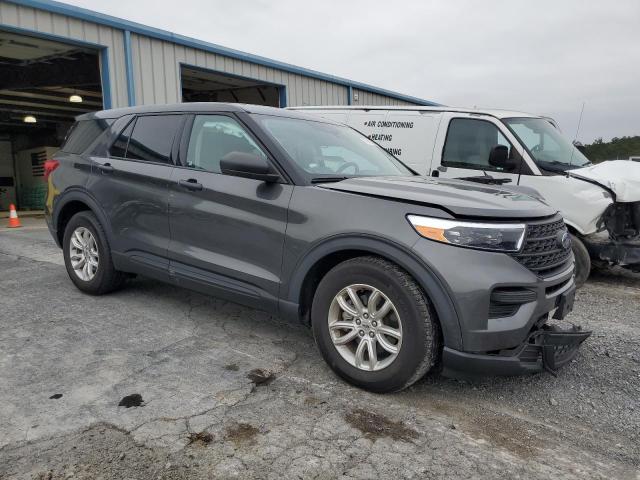 2020 FORD EXPLORER 1FMSK7BH9LGB90659