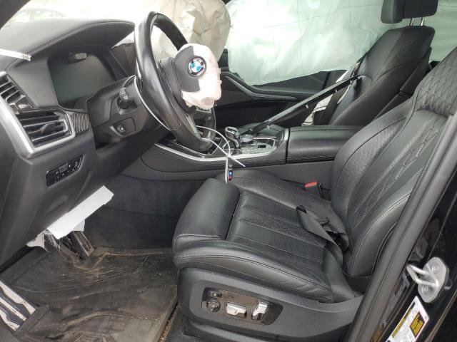 2023 BMW X5 M50I 5UXJU4C03P9P60004