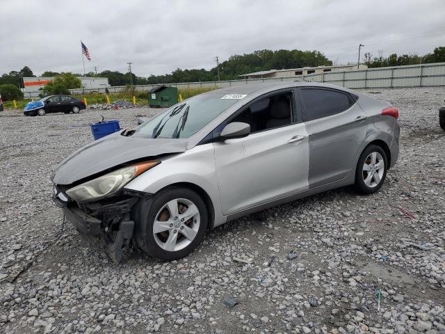 HYUNDAI ELANTRA GLS