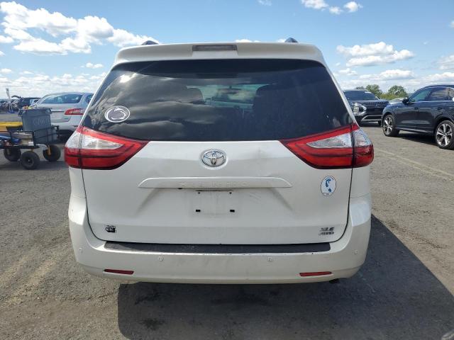 2015 TOYOTA SIENNA XLE 5TDDK3DC9FS094869