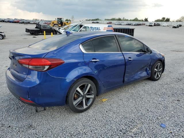 2017 KIA FORTE EX 3KPFL4A87HE092823