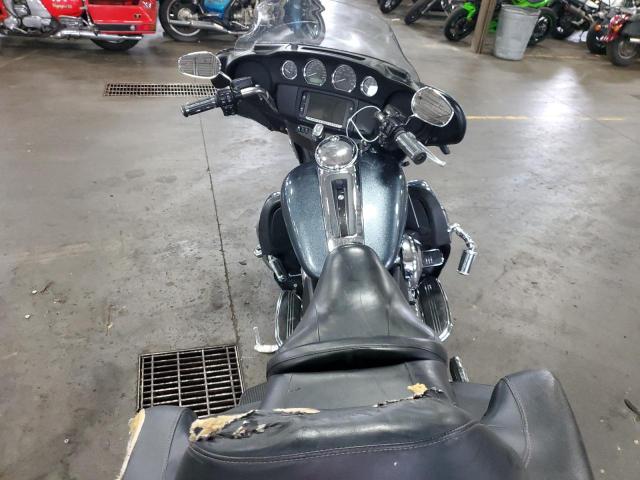 2015 HARLEY-DAVIDSON FLHTCU ULT 1HD1FCM1XFB638517