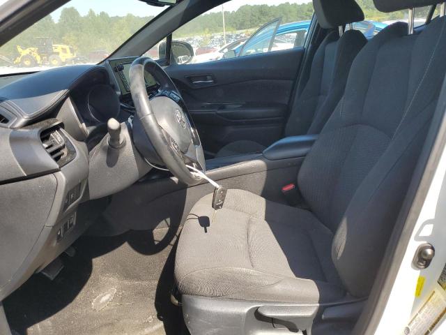 2018 TOYOTA C-HR XLE - NMTKHMBX4JR011082
