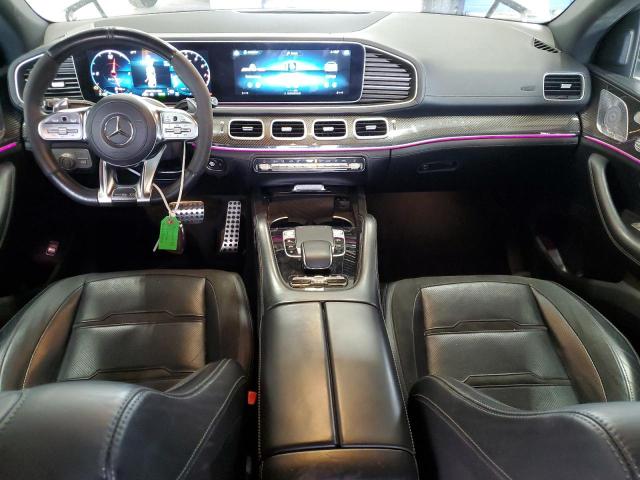 2021 MERCEDES-BENZ GLE COUPE 4JGFD6BB7MA232333