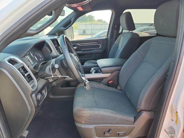 2024 RAM 3500 BIG H 3C63R3DJ6RG272446