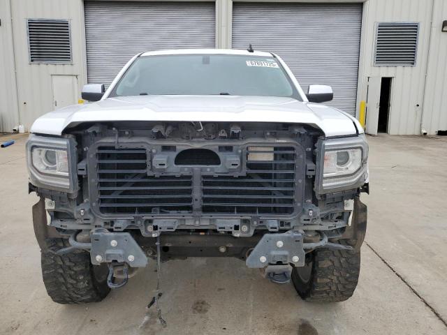 2018 GMC SIERRA K1500 SLT 3GTU2NEC6JG484314