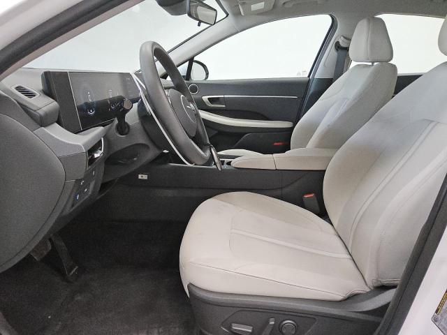 2025 HYUNDAI SONATA SEL KMHL64JA8SA436498
