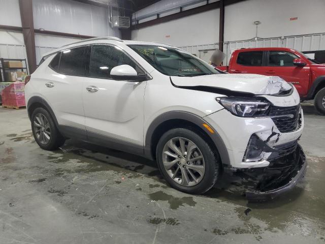 2022 BUICK ENCORE GX KL4MMFSL9NB098323
