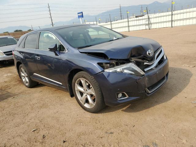 2015 TOYOTA VENZA LE - 4T3BK3BB0FU111171
