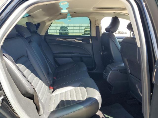 2017 FORD FUSION SE - 3FA6P0HD3HR277465