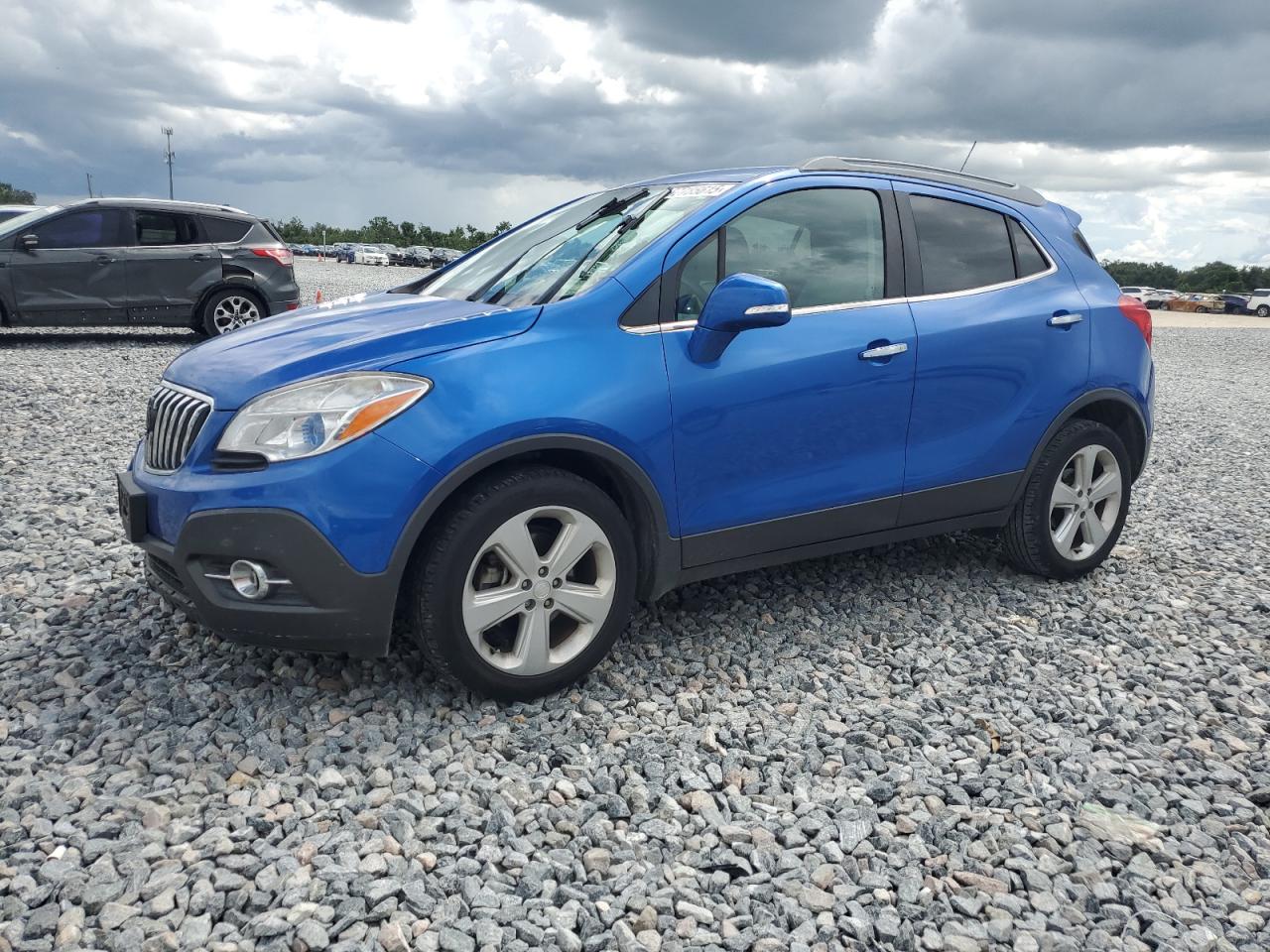BUICK ENCORE