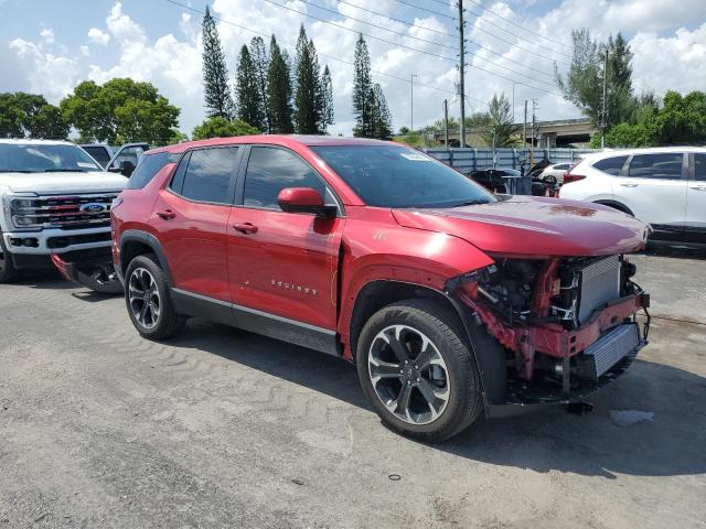 2025 CHEVROLET EQUINOX LT 3GNAXHEG8SL131565
