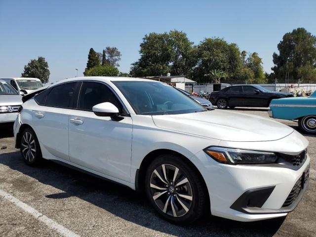 2024 HONDA CIVIC EXL 19XFL1H79RE015061