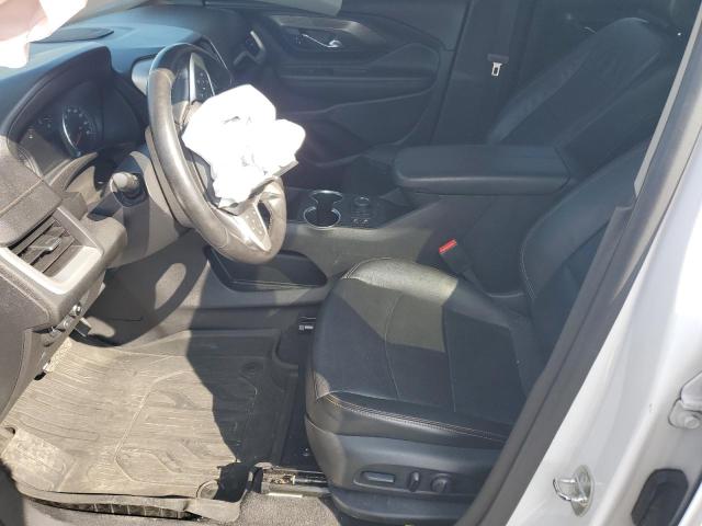 2020 GMC TERRAIN SLT 3GKALVEV6LL101133