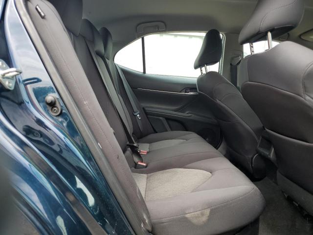 2021 TOYOTA CAMRY LE - 4T1C31AK9MU562662