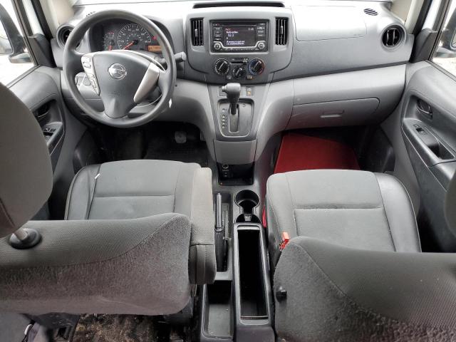 2019 NISSAN NV200 2.5S 3N6CM0KN4KK702664