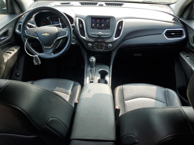 2020 CHEVROLET EQUINOX LT 3GNAXUEV6LS738773
