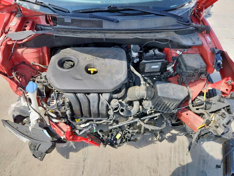 2016 KIA SOUL + KNDJP3A52G7862097
