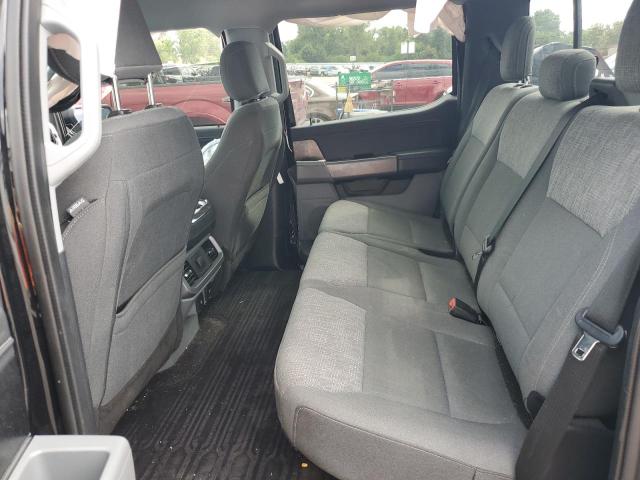 2021 FORD F150 SUPER - 1FTFW1E52MFC27020