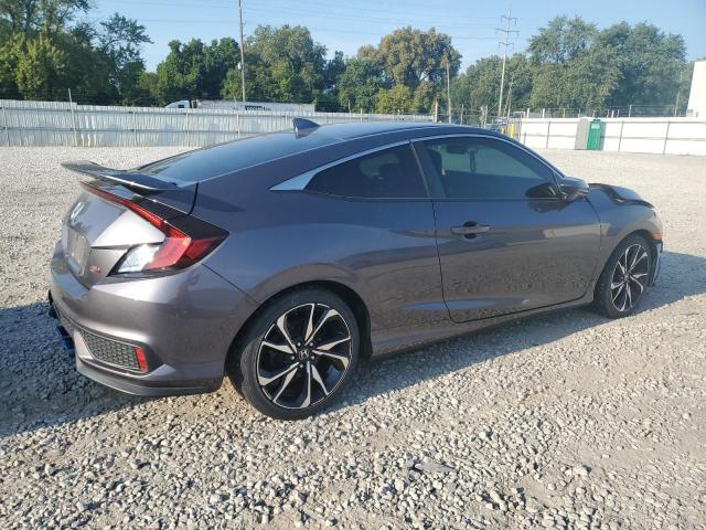 2017 HONDA CIVIC SI 2HGFC3A55HH752556