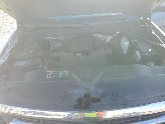 2015 CHEVROLET SILVERADO - 3GCUKREC2FG445542