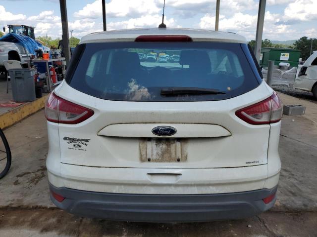 2016 FORD ESCAPE S 1FMCU0F72GUC50442