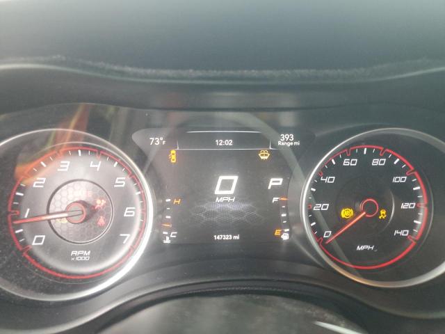 2015 DODGE CHARGER SE 2C3CDXBGXFH790677
