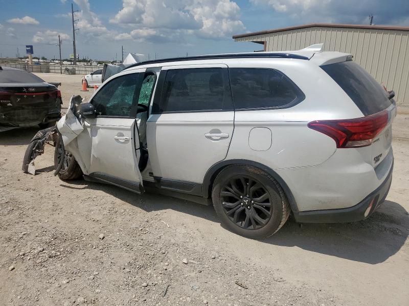 2018 MITSUBISHI OUTLANDER JA4AD3A38JZ021950