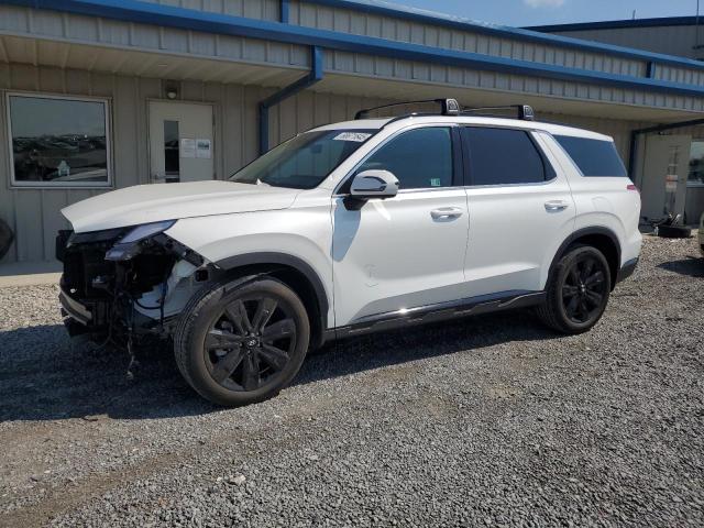 2025 HYUNDAI PALISADE X KM8R34GE8SU947673