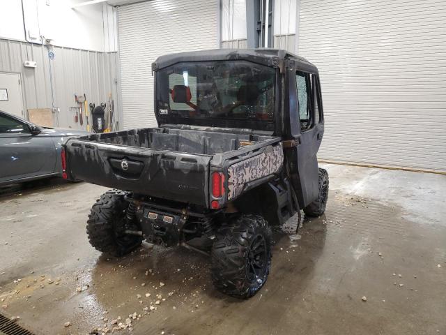 2020 CAN-AM DEFENDER M - 3JBUVAX41LK000686