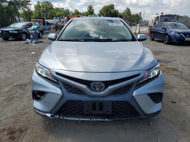 2019 TOYOTA CAMRY L - 4T1B11HK5KU217407