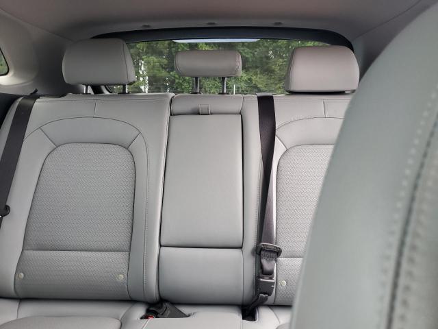 2021 HYUNDAI KONA LIMITED KM8K33A55MU598902