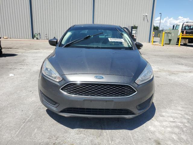 2018 FORD FOCUS SE 1FADP3F2XJL324084